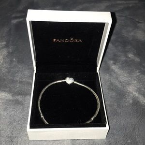 Pandora Bracelet